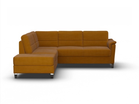 Ecksofa Ottomane Medium L